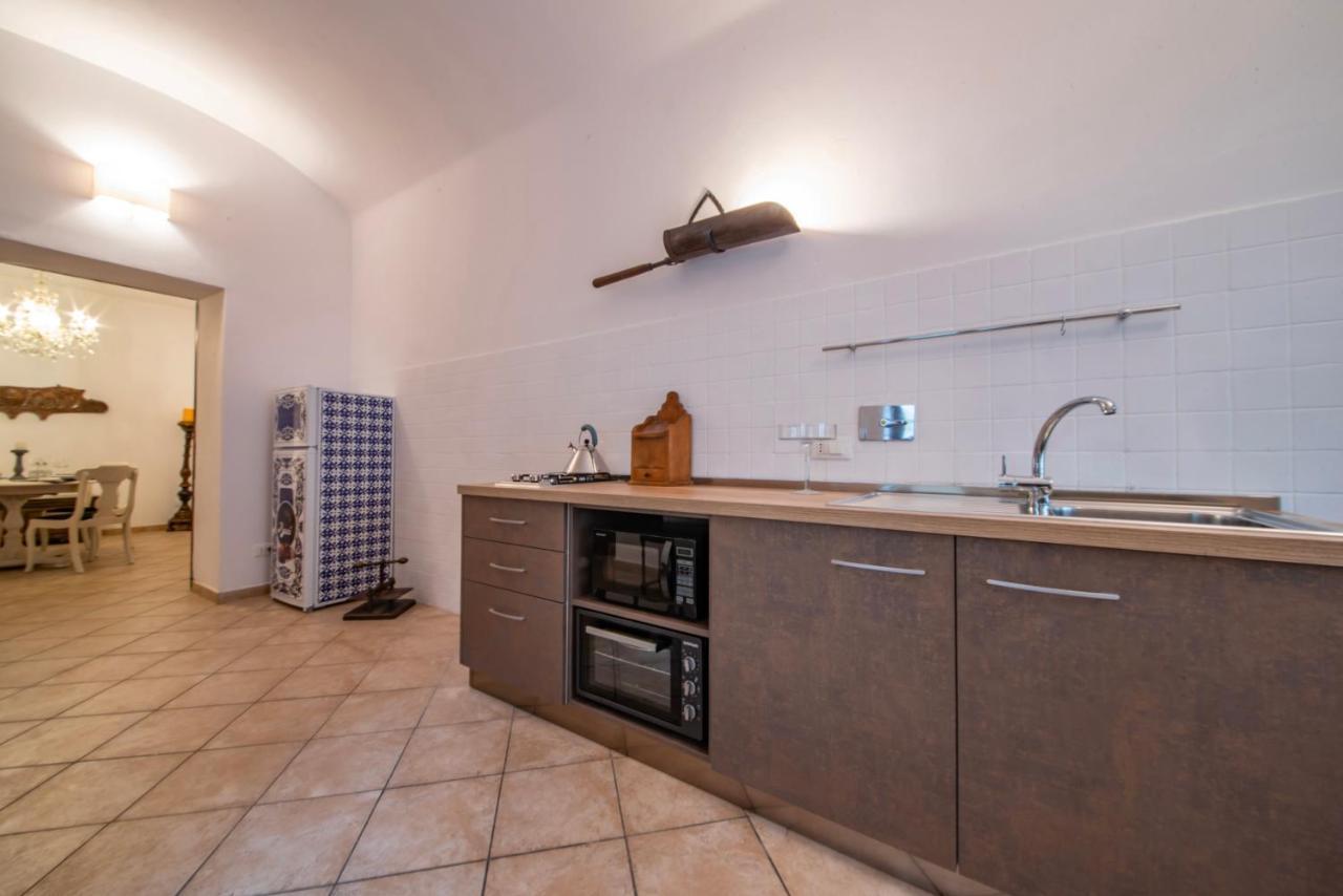 Saint Francis Apartment Assisi Eksteriør billede