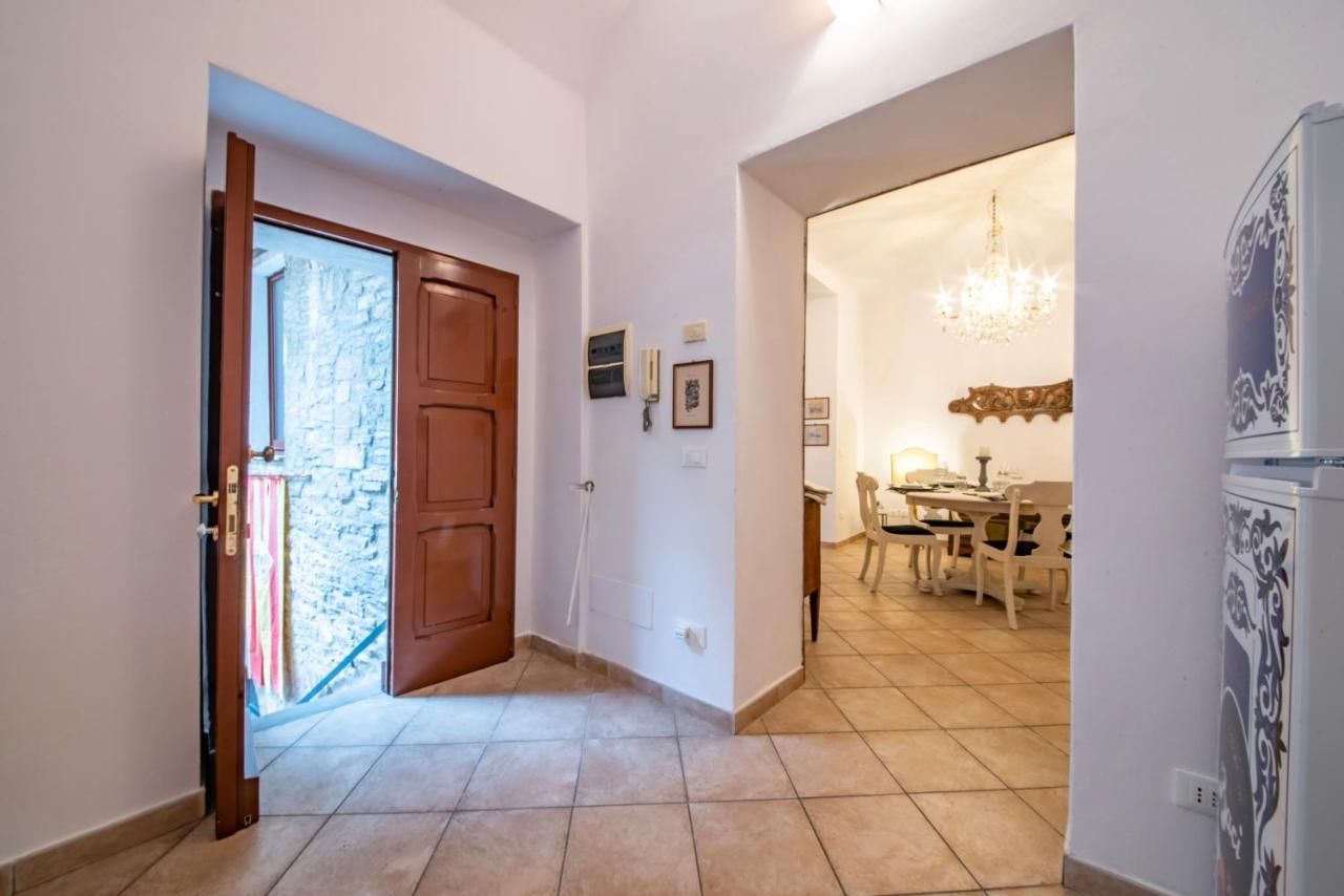 Saint Francis Apartment Assisi Eksteriør billede
