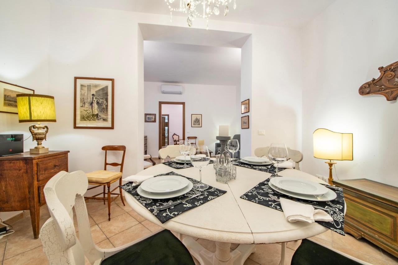 Saint Francis Apartment Assisi Eksteriør billede