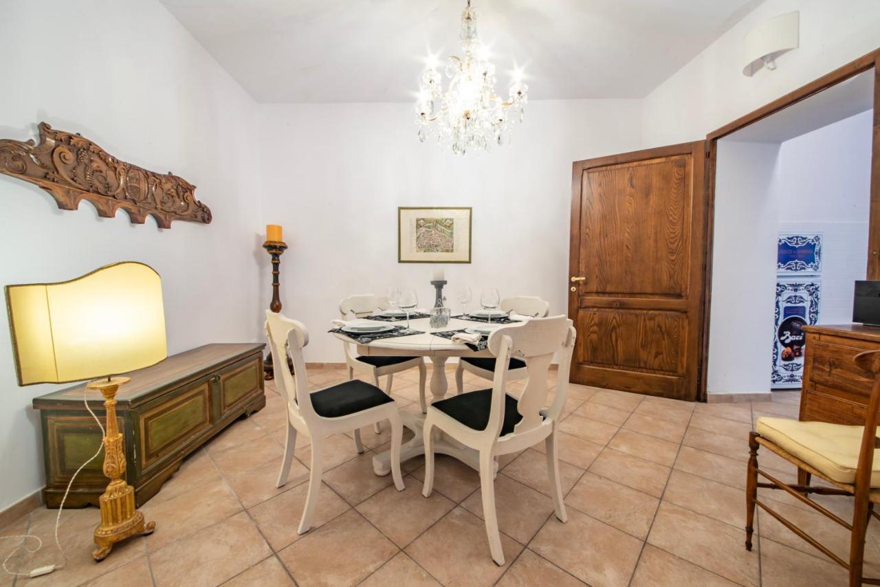 Saint Francis Apartment Assisi Eksteriør billede