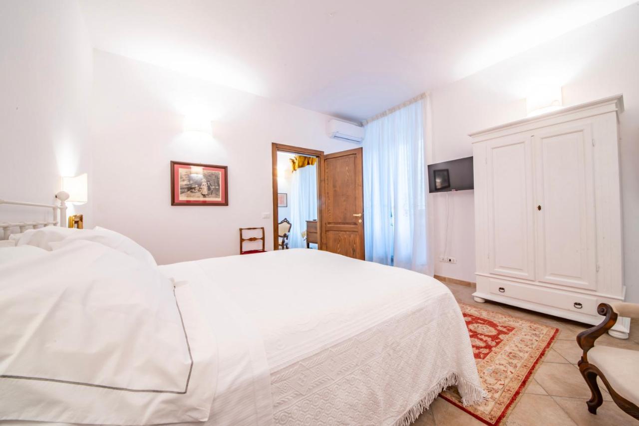 Saint Francis Apartment Assisi Eksteriør billede