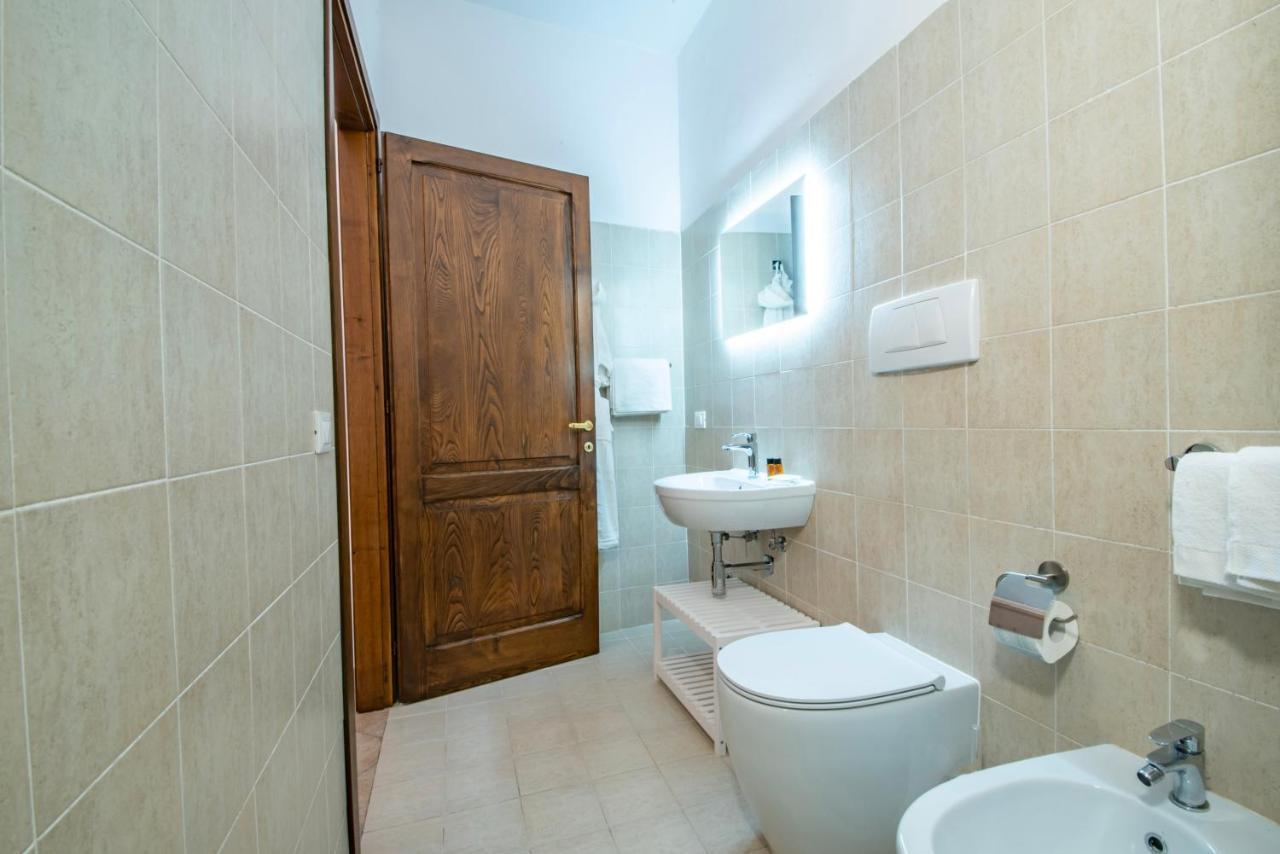 Saint Francis Apartment Assisi Eksteriør billede