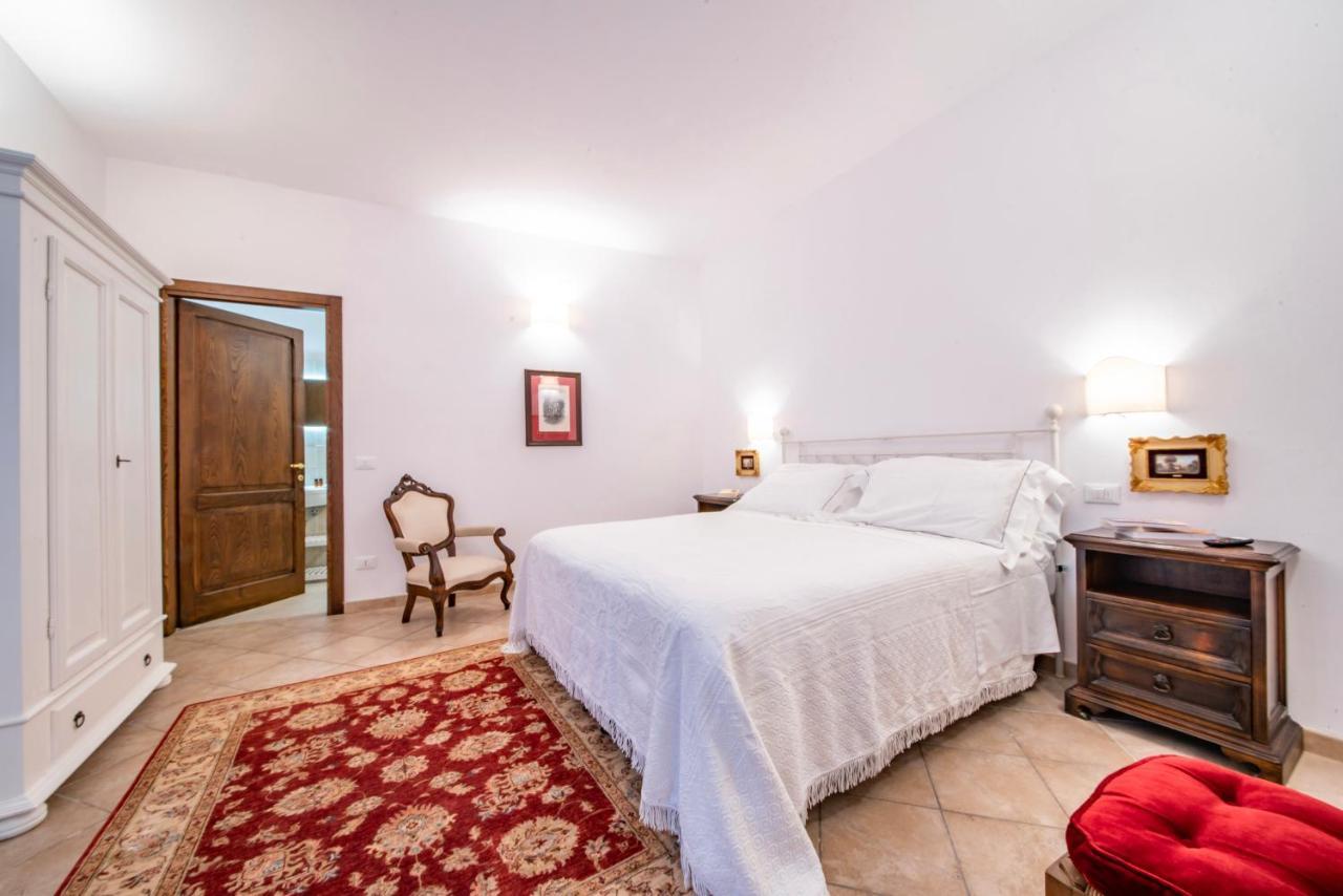 Saint Francis Apartment Assisi Eksteriør billede
