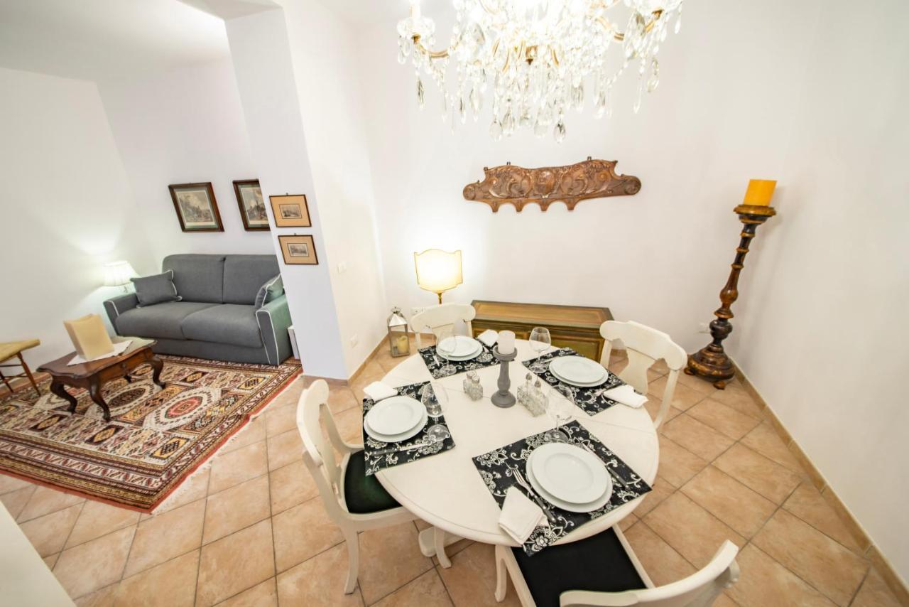 Saint Francis Apartment Assisi Eksteriør billede