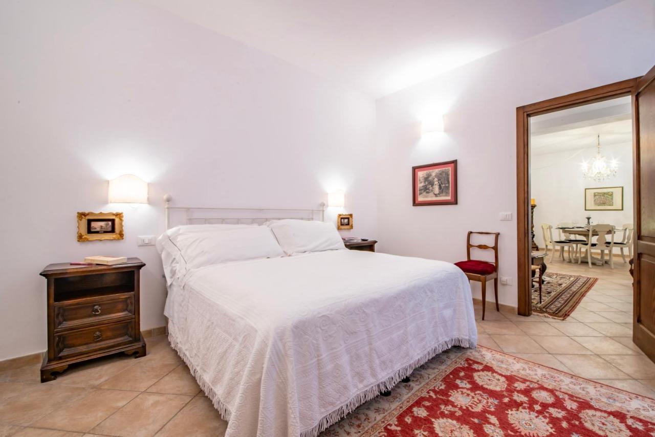 Saint Francis Apartment Assisi Eksteriør billede