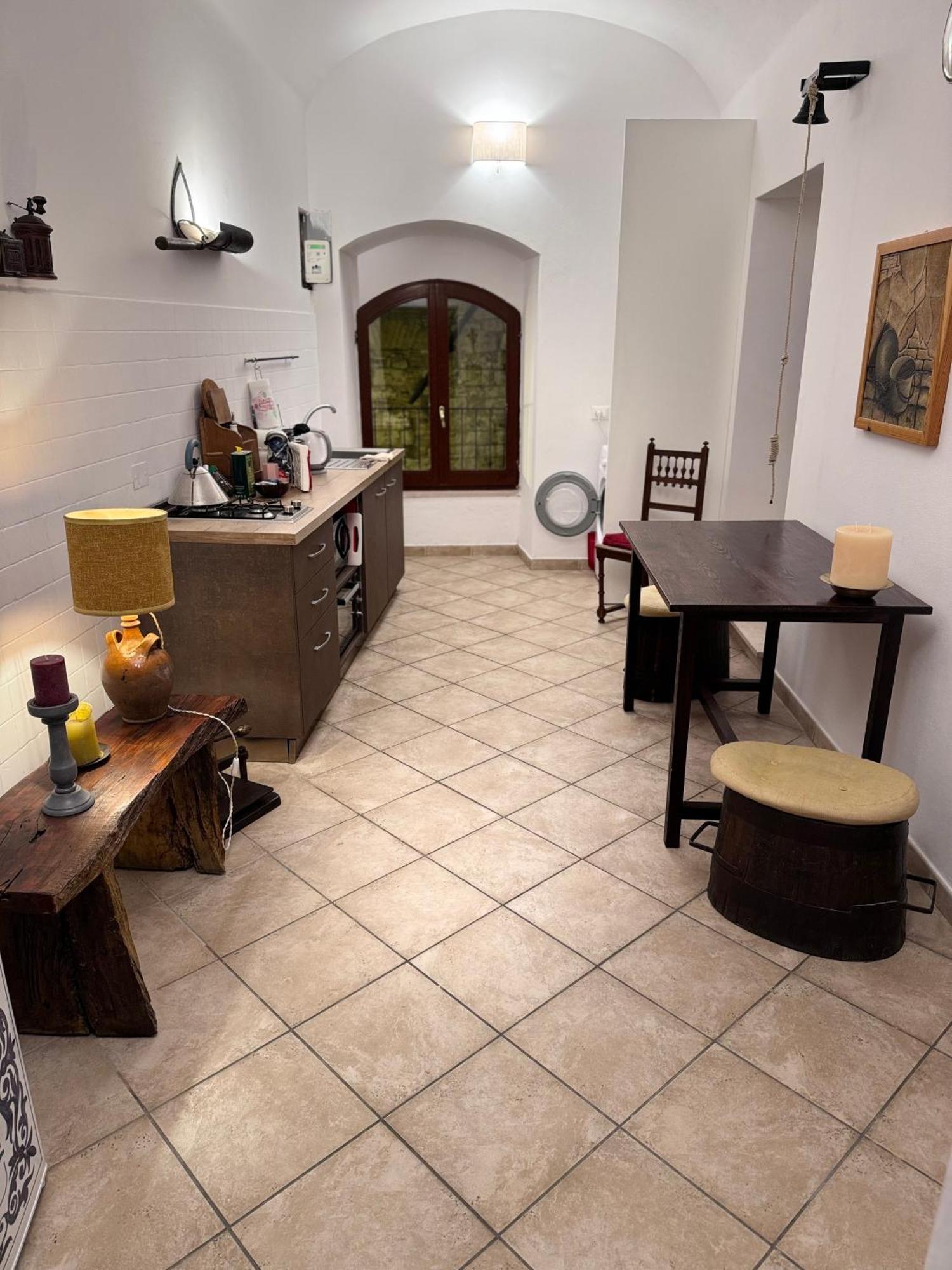 Saint Francis Apartment Assisi Eksteriør billede