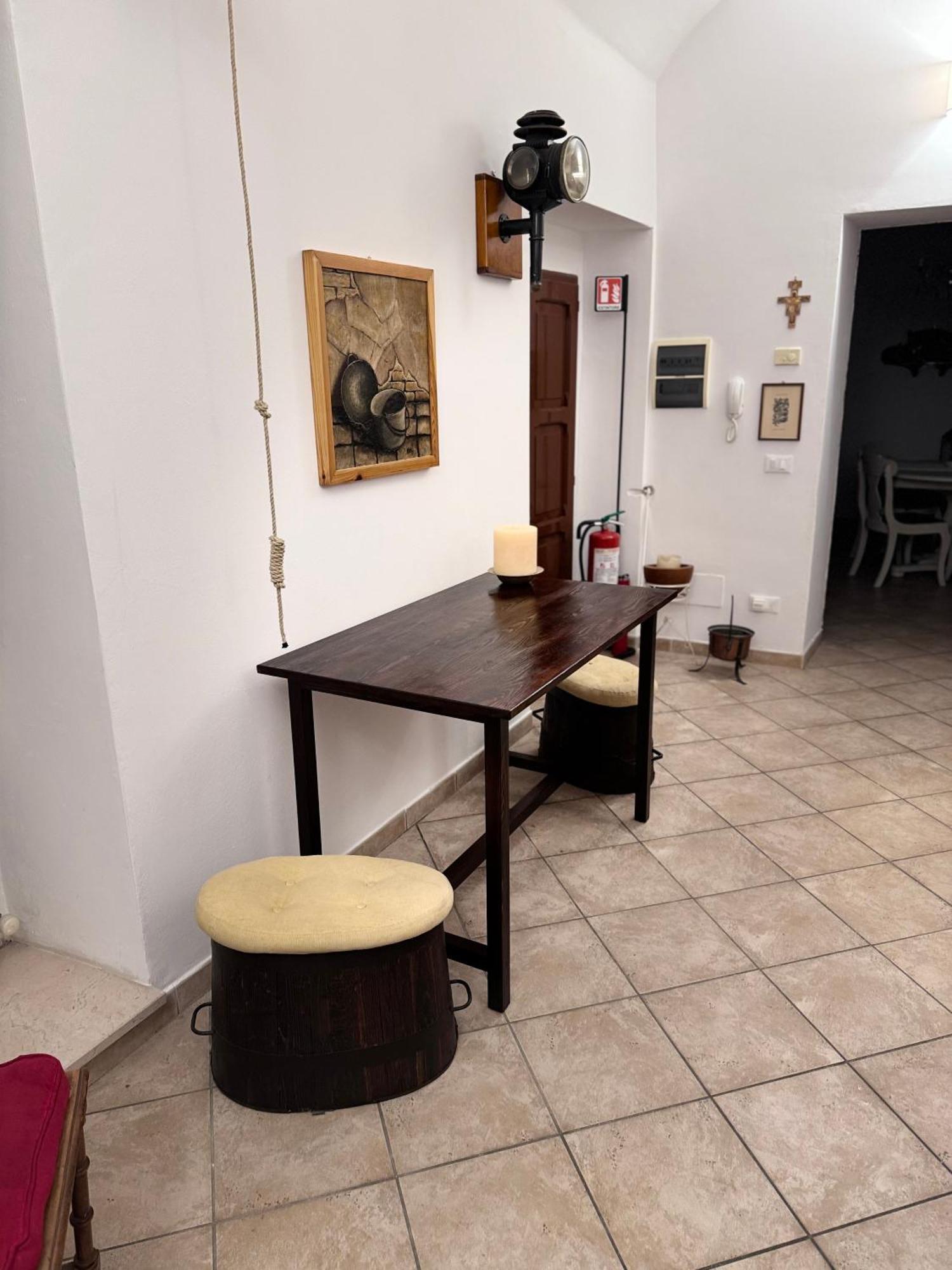 Saint Francis Apartment Assisi Eksteriør billede