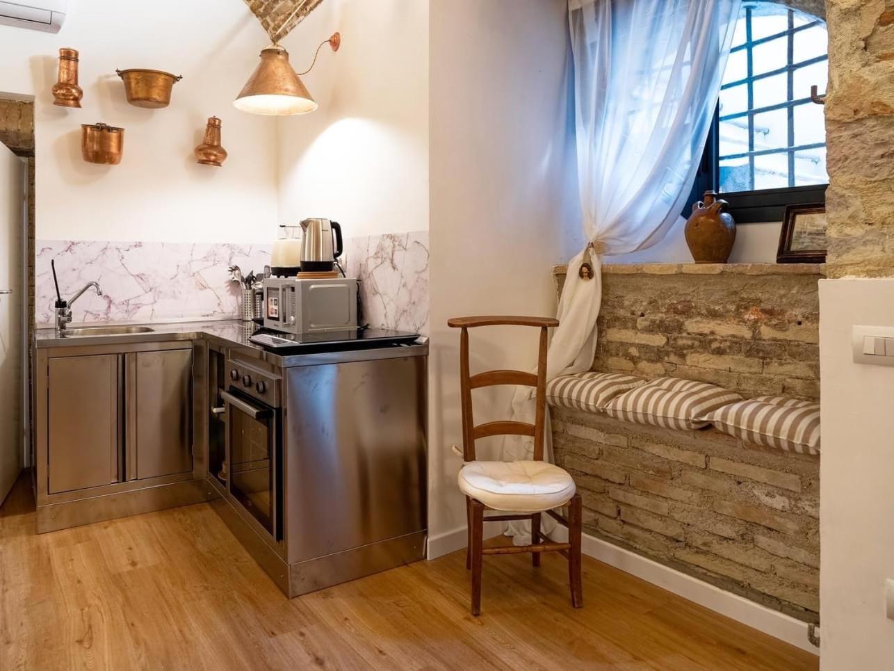 Saint Francis Apartment Assisi Eksteriør billede