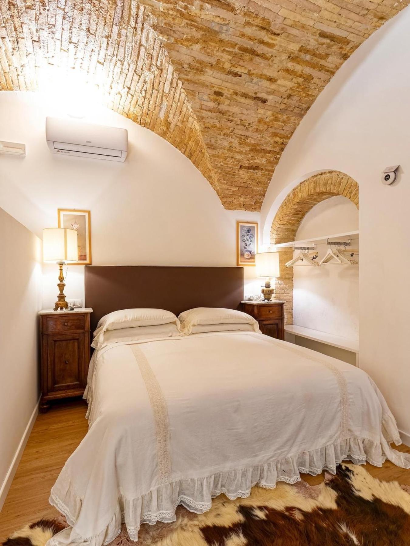 Saint Francis Apartment Assisi Eksteriør billede