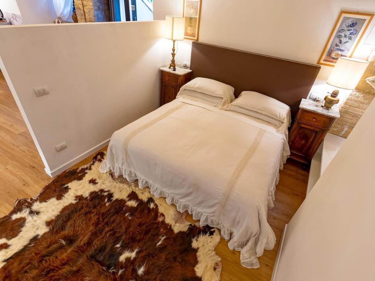 Saint Francis Apartment Assisi Eksteriør billede