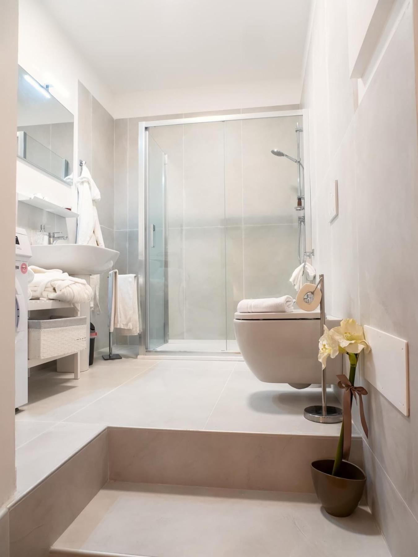 Saint Francis Apartment Assisi Eksteriør billede