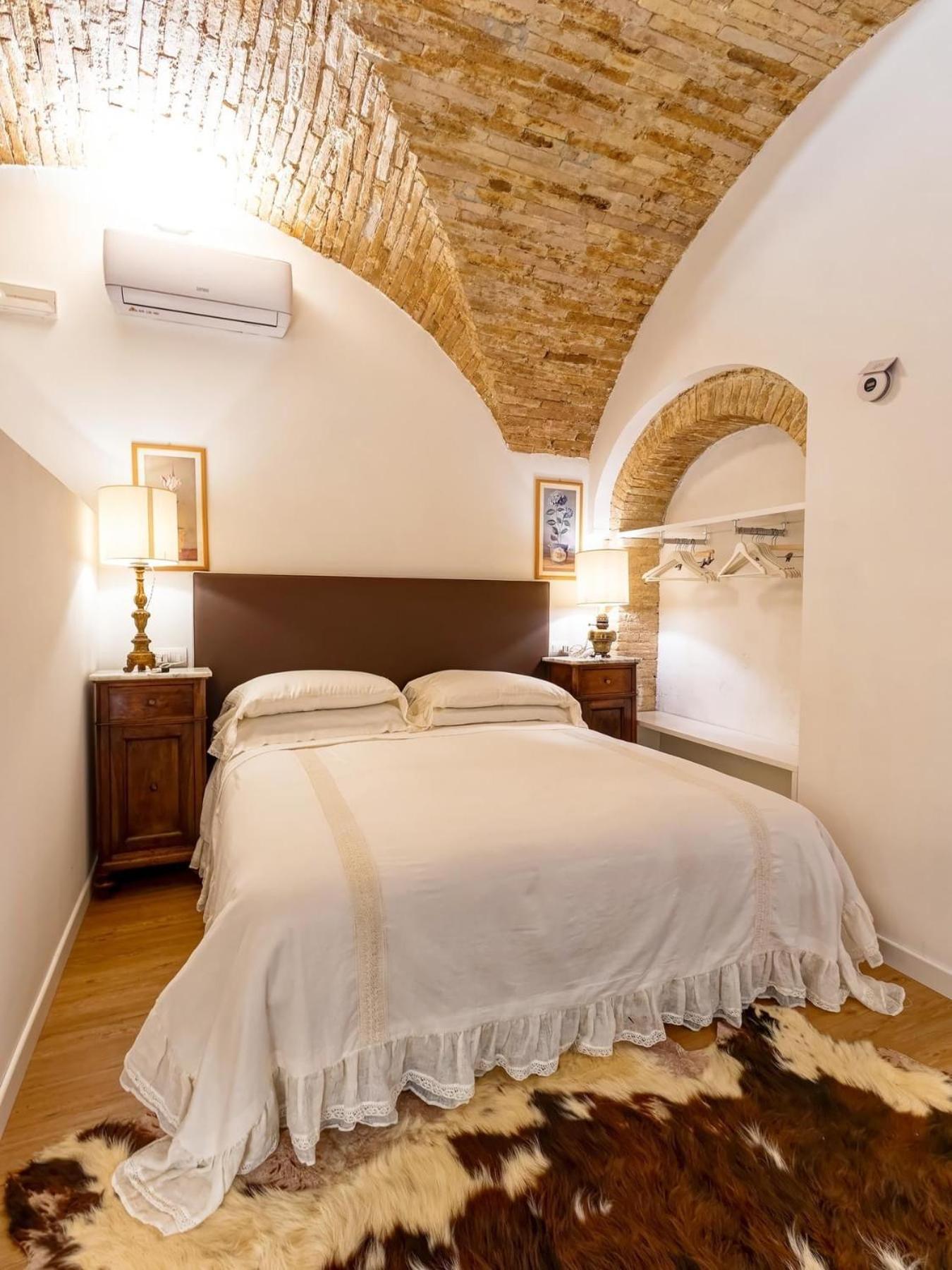 Saint Francis Apartment Assisi Eksteriør billede
